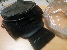 Wunderlich Tankrucksack